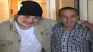 Artie and Gilbert Hijack The News