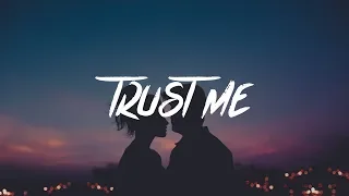 HELLSTRVCK - Trust Me (Lyrics - Lyric Video)