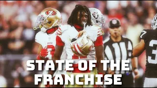49ers State of the Franchise: Who is under the most pressure?