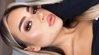 Easy Date Makeup Tutorial I Aylin Melisa