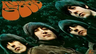 Ranking Rubber Soul Tracks-From Worst To Best