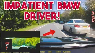 Road Rage |  Hit and Run | Bad Drivers  ,Brake check, Car Crash | Dash Cam 230