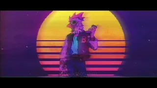 Hotline Miami - All Jacket's Themes (Hotline Miami OST)