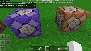 How to Make SCP-066 - Minecraft
