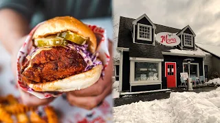 Hot Chicken Mama brings Nashville-style heat to Long Island | Worth the Wait?