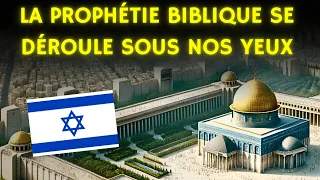 La nouvelle se répand partout. Sens du conflit Israël-Hamas-Palestine? (CHRISTIANISME)