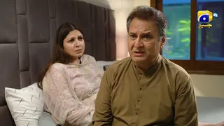 Mushkil Episode 48 || Best Moment 04 || Geo Entertainment