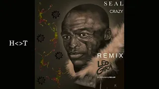 Seal - Crazy (Leo Gira Remix)