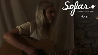 Hati - Savages | Sofar Newcastle