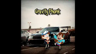 KiZaki - Gravity Falls Phonk Remix