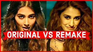 Original Vs Remake - Which Song Do You Like the Most? - Bollywood Remake Songs Of 2021 (old vs new)