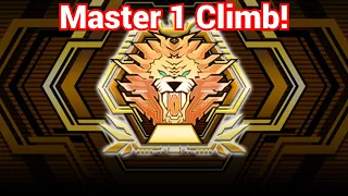 The Pain And Suffering Continues! Ranked Master Duel! Climbing to Master 1!