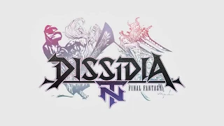 DISSIDIA FINAL FANTASY NT   Cloud . Noctis  -  Trailer   2018