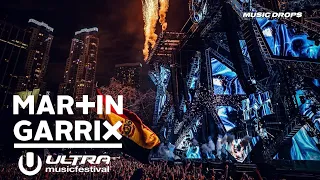 Martin Garrix [Drops Only] @ Ultra Miami 2024, Mainstage