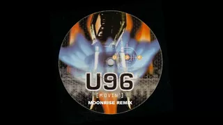 U96 - Movin' (Moonrise Remix)