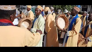 Nourou chamse #Manzaraka- A #Mramadoudou 💌🌴