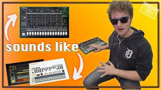 My 4 Favorite Features of the Roland TR-8 Drum Machine