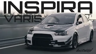 Varis Inspira | 4K