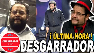 😱🖤ÚLTIMA HORA 😰 Así fue la TRISTE HISTORIA de Pablo López 😭 Ganador de "México tiene Talento"