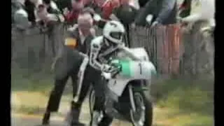 North West 200 1989 part 1