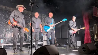 The Ventures LIVE Full Set - August 19, 2023 - Asbury Lanes - Asbury Park, NJ - Surf Rock