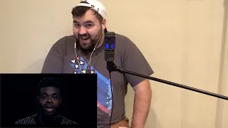 Pentatonix - Imagine - REACTION (SHOCK AND AWE!)