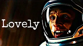 INTERSTELLAR || LOVELY