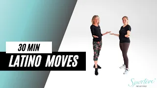 Latino Moves