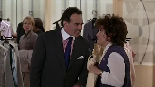 First Wives Club - "Shelly" - Sarah Jessica Parker x Bette Midler x Dan Hedaya x Bronson Pinchot