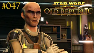Bekannte Gesichter • Star Wars The Old Republic #47