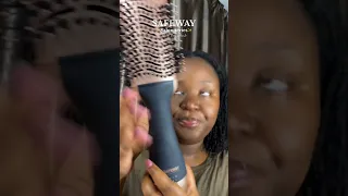 SAFEWAY| Saloon series: Blow Dry Brush💗💗✨