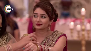 Kumkum Bhagya - Quick Recap 821_822_823 - Zarina, Kirpal Singh, Jamila - Zee TV