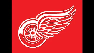 *REQUESTED* Detroit Red Wings Goal Horns with the song Hey!Hey!Hockeytown!