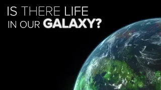 Is There Life in Our Galaxy?