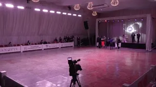 Chayka Dance Festival 2017