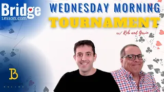 The Wednesday Morning Tournament #190