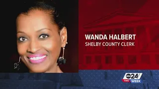 Shelby County clerk asking for $2.3 million past deadline 'incompetence run amok' | ABC24 This Week