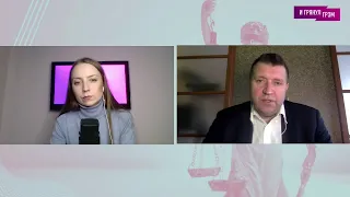 Потапенко о мести Кадырова блогеру, драке Лепса, семье Ковальчуков и "Дожде" (2022) Новости Украины