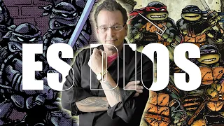 Who is KEVIN EASTMAN?