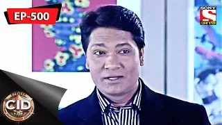 CID(Bengali) - Ep 500 -  Killer Peanut - 13th January, 2018