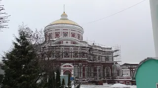 В Курске запланирована комплексная реновация центральной части города.