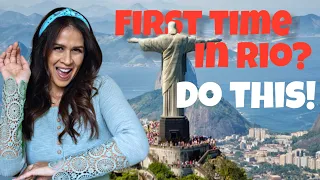 15 Things Every Family Must Do When Visiting Rio De Janeiro, Brazil