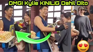 Kylie Padilla NAGULAT Sa Ginawa Ng Mga Katrabaho Sa Kanyang Ika-30th Birthday