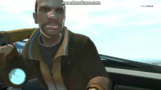 GTA 4 (БАГИ)  (ПРИКОЛЫ)   (ФЕЙКИ)