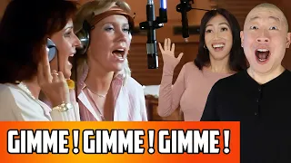 ABBA - Gimme! Gimme! Gimme! Reaction | Throwback To The Swedish Sensation!