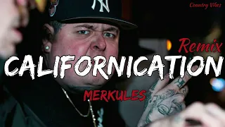 Merkules - Californication Remix (Song) (Red Hot Chili Peppers)