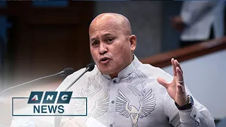 FULL: PH Senator 'Bato' Dela Rosa to push for mandatory ROTC bill | ANC