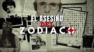 El Caso del ZODIACO | Misterios sin resolver Criminalista Nocturno