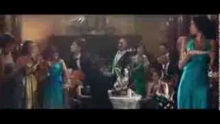 Heineken TV advert  2011-The Entrance - In HD