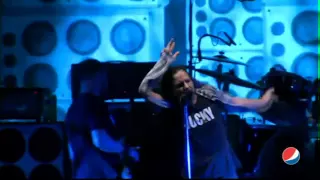 Pearl Jam - Argentina 2013 - Full Concert